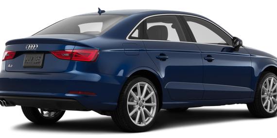 AUDI A3 2015 WAUEFGFF5F1119008 image