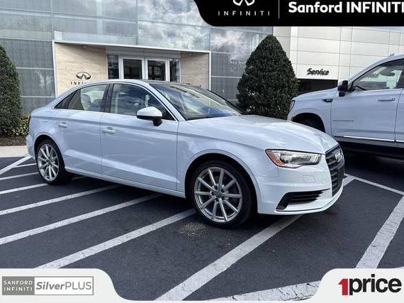 AUDI A3 2015 WAUEFGFF2F1132444 image