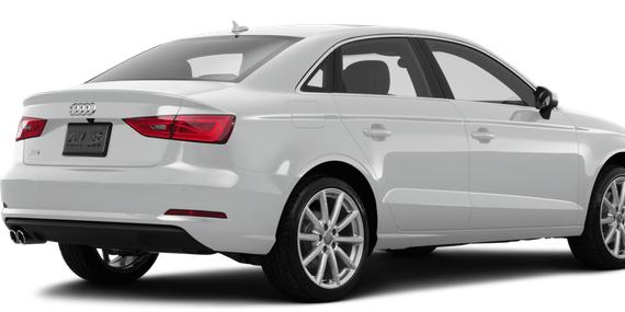 AUDI A3 2015 WAUEFGFF6F1134147 image