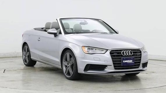 AUDI A3 2015 WAU3FLFF6F1123181 image AUDI A3 2015 WAU3FLFF6F1123181 image