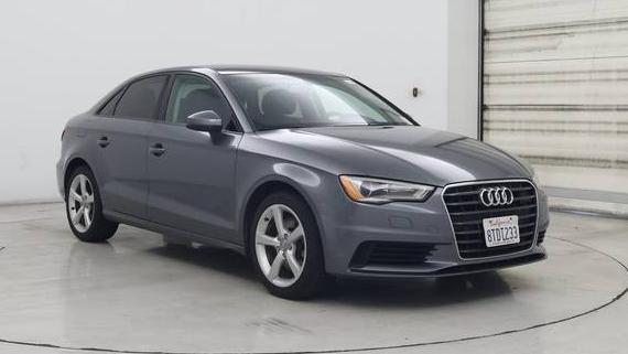 AUDI A3 2015 WAUACGFF5F1007414 image AUDI A3 2015 WAUACGFF5F1007414 image