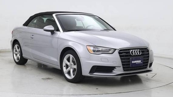 AUDI A3 2015 WAU7FLFF1F1030246 image