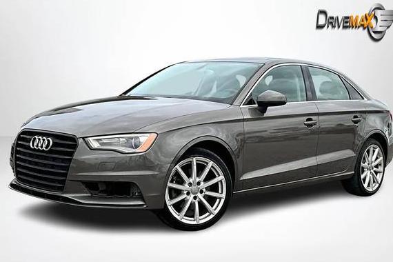 AUDI A3 2015 WAUEFGFFXF1042040 image