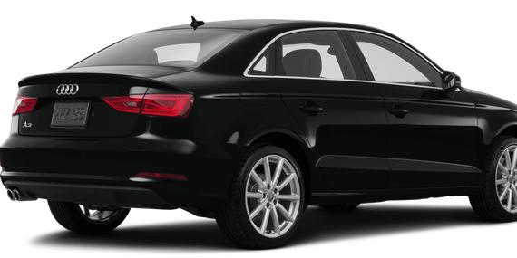 AUDI A3 2015 WAUEFGFF5F1133295 image