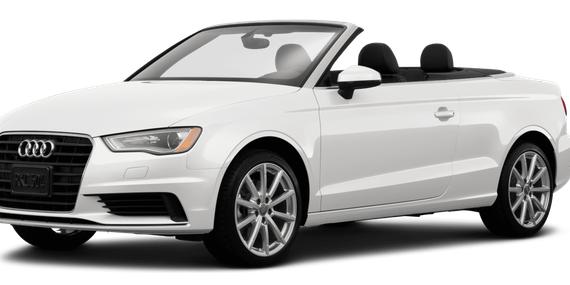 AUDI A3 2015 WAU5CLFF3F1136309 image