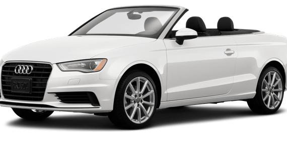 AUDI A3 2015 WAU5CLFF4F1126579 image