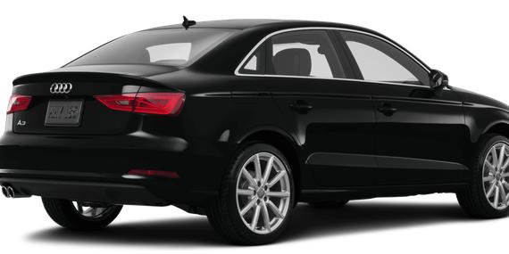 AUDI A3 2015 WAUEFGFF4F1041935 image