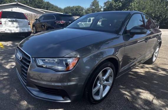 AUDI A3 2015 WAUACGFF0F1074129 image