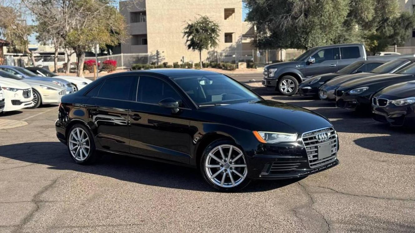 AUDI A3 2015 WAUAJGFF0F1075626 image