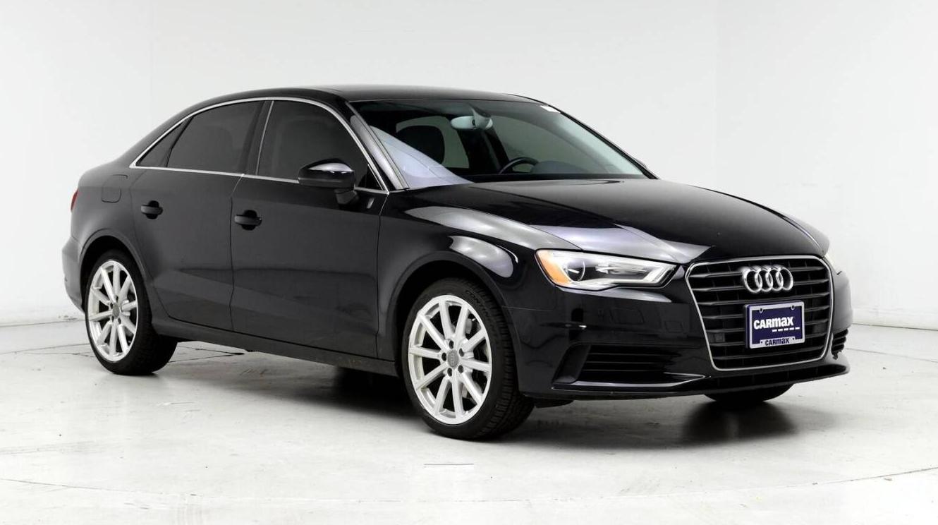 AUDI A3 2015 WAUCCGFF0F1019303 image