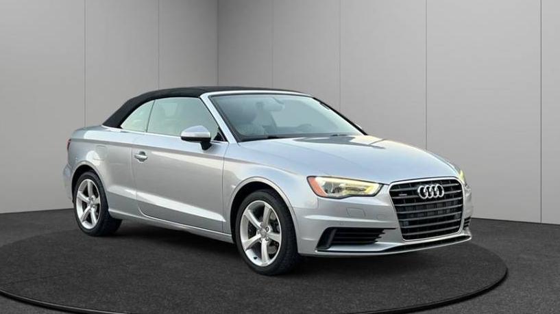 AUDI A3 2015 WAU7FLFF0F1127468 image