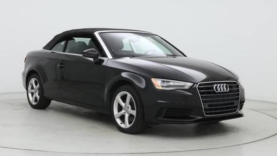 AUDI A3 2015 WAU6CLFF6F1063201 image