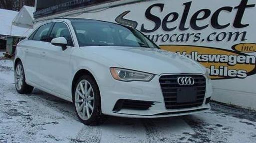 AUDI A3 2015 WAUEFGFF8F1121447 image