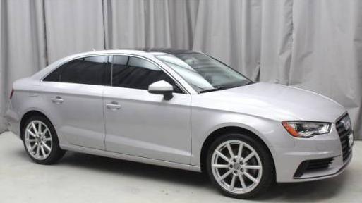 AUDI A3 2015 WAUEFGFF0F1059610 image