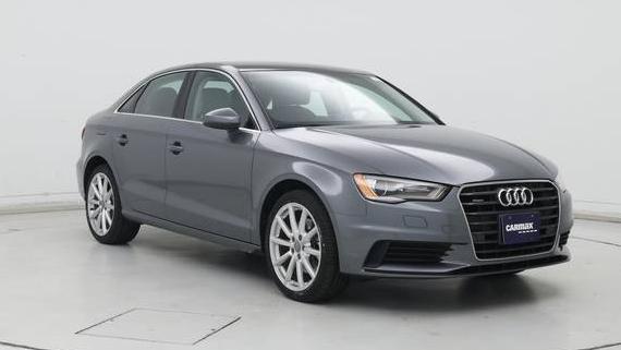 AUDI A3 2015 WAUEFGFF4F1127956 image