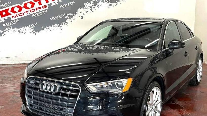 AUDI A3 2015 WAUEFGFF3F1063229 image