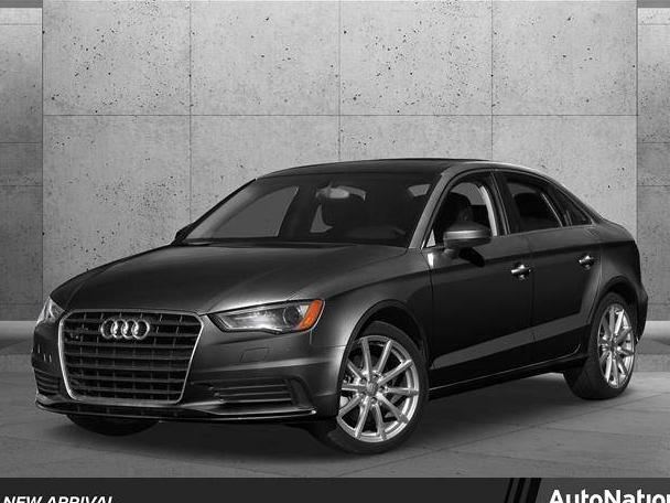 AUDI A3 2015 WAUHJGFF9F1102093 image