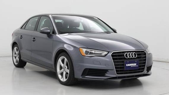 AUDI A3 2015 WAUACGFF5F1009177 image