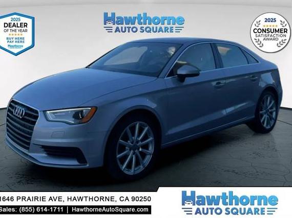 AUDI A3 2015 WAUEFGFF1F1026857 image