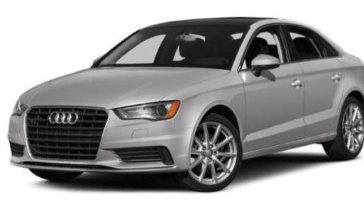 AUDI A3 2015 WAUACGFF9F1006525 image