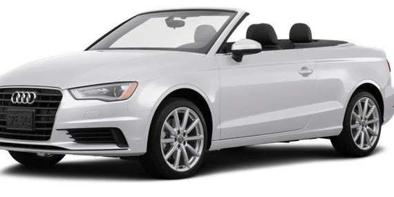 AUDI A3 2015 WAU6CLFF2F1035783 image