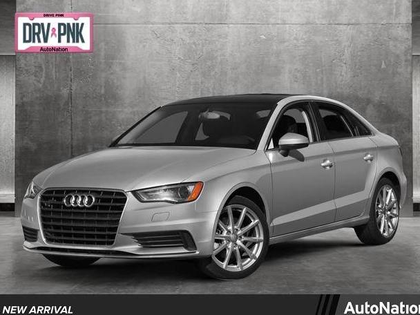 AUDI A3 2015 WAUACGFF3F1021697 image