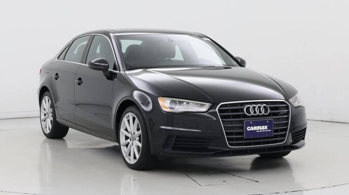 AUDI A3 2015 WAUACGFF4F1023135 image