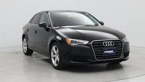 AUDI A3 2015 WAUACGFF3F1012160 image