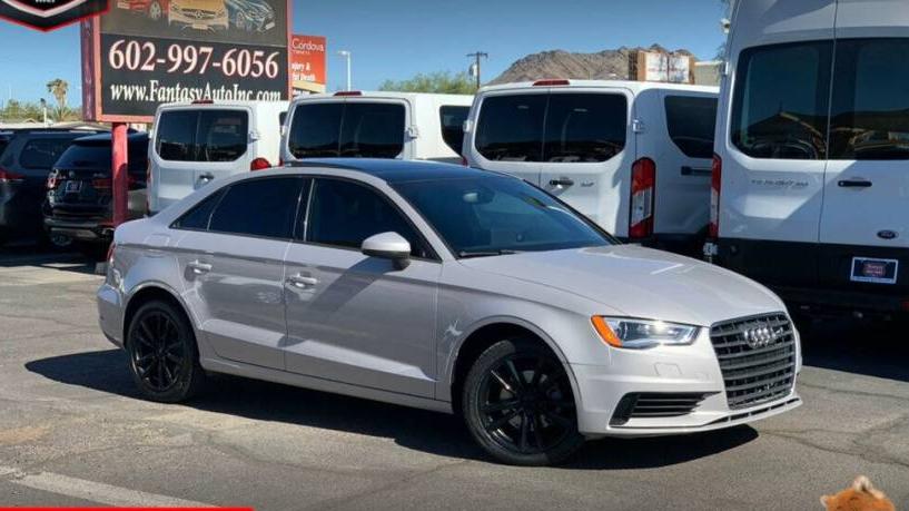 AUDI A3 2015 WAUAJGFF9F1085734 image