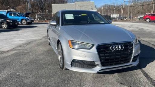 AUDI A3 2015 WAUKFGFF5F1022099 image