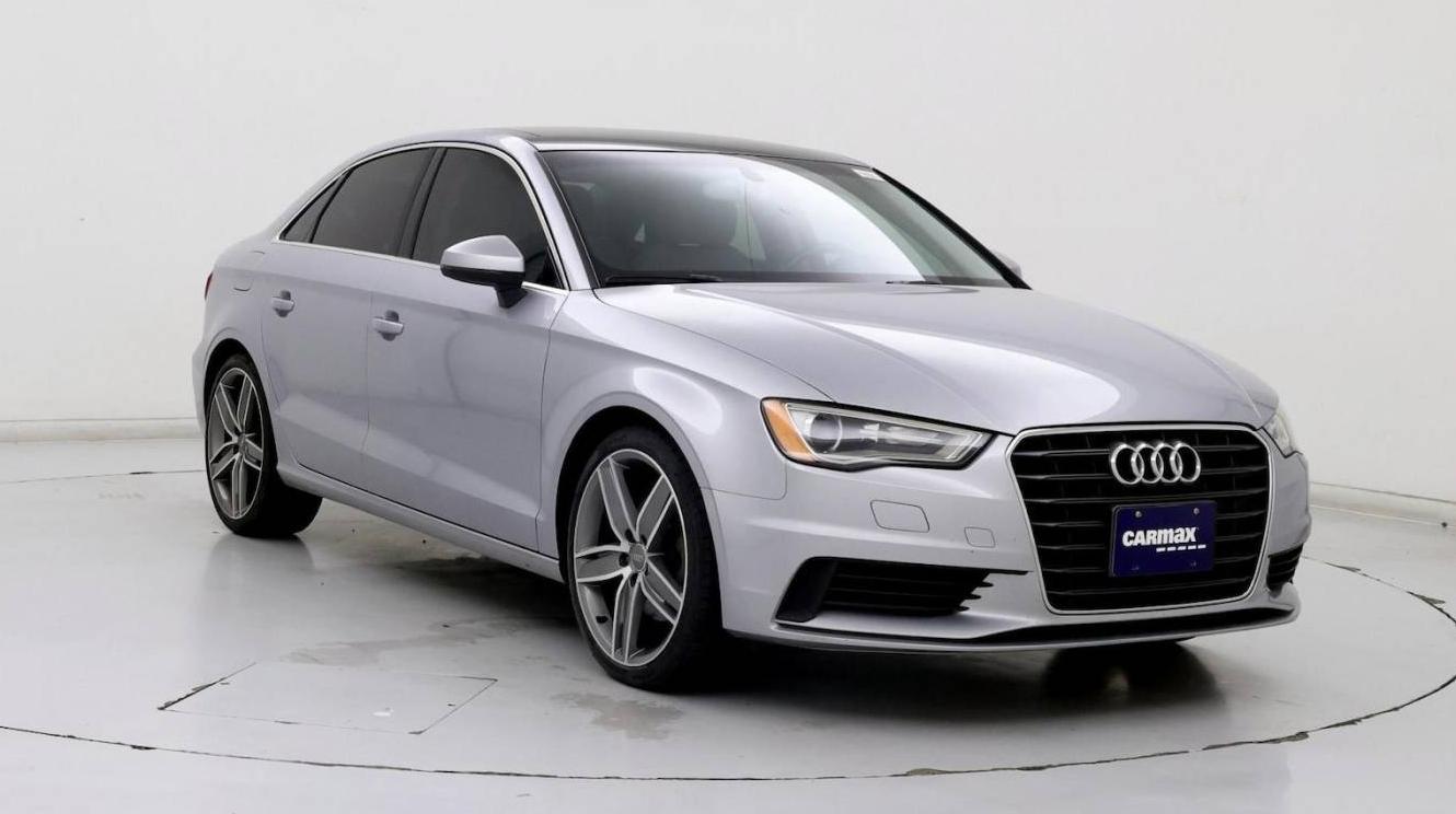 AUDI A3 2015 WAUCCGFF1F1032853 image