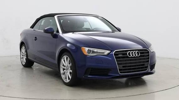 AUDI A3 2015 WAU3FLFF7F1128020 image