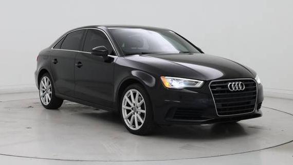 AUDI A3 2015 WAUEFGFF6F1032539 image