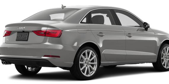 AUDI A3 2015 WAUEFGFF8F1048712 image