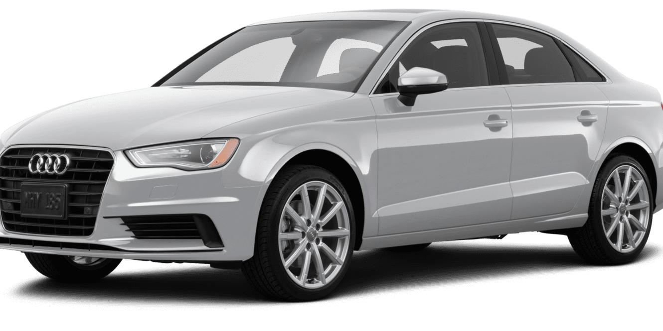 AUDI A3 2015 WAUCCGFF5F1047209 image