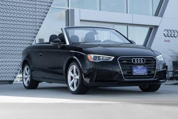 AUDI A3 2015 WAU7FLFFXF1090851 image