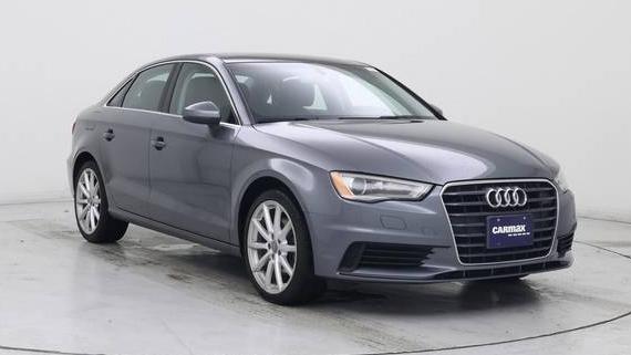AUDI A3 2015 WAUCCGFFXF1026520 image AUDI A3 2015 WAUCCGFFXF1026520 image
