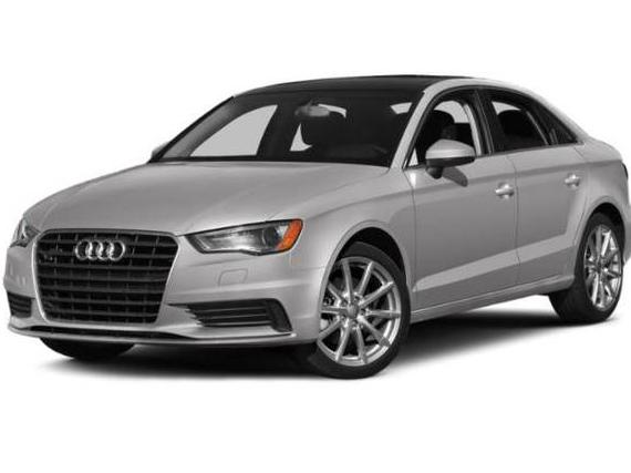 AUDI A3 2015 WAUCJGFF3F1084944 image