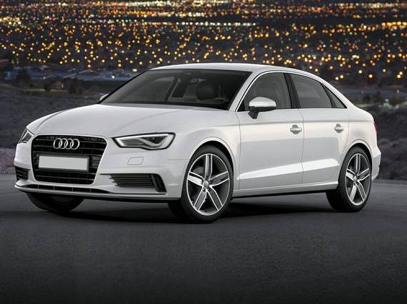 AUDI A3 2015 WAUEFGFF4F1064406 image