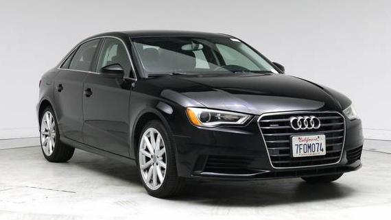 AUDI A3 2015 WAUEFGFF6F1018396 image