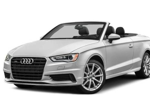AUDI A3 2015 WAU3FLFF3F1082704 image