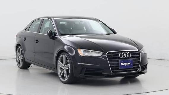 AUDI A3 2015 WAUCCGFF0F1068176 image
