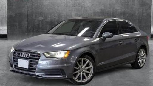 AUDI A3 2015 WAUEFGFF7F1048880 image