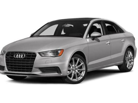 AUDI A3 2015 WAUCJGFF1F1075241 image