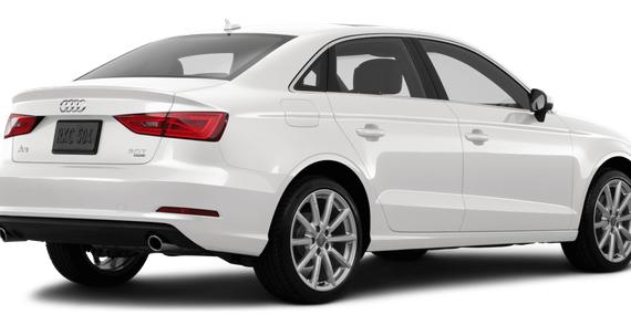 AUDI A3 2015 WAUACGFF1F1009659 image