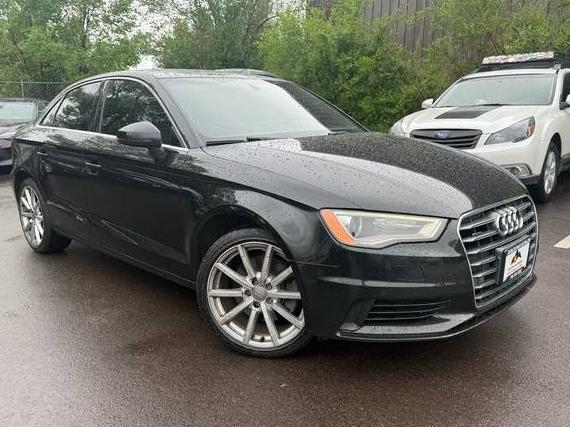 AUDI A3 2015 WAUEFGFF5F1141056 image