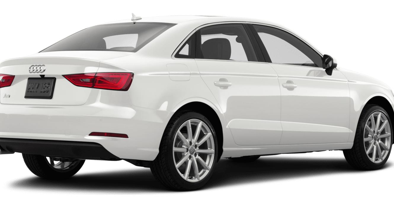 AUDI A3 2015 WAUEFGFF1F1020301 image