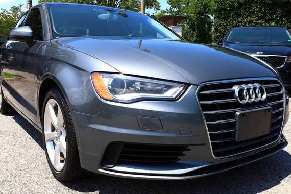 AUDI A3 2015 WAUACGFF3F1001613 image