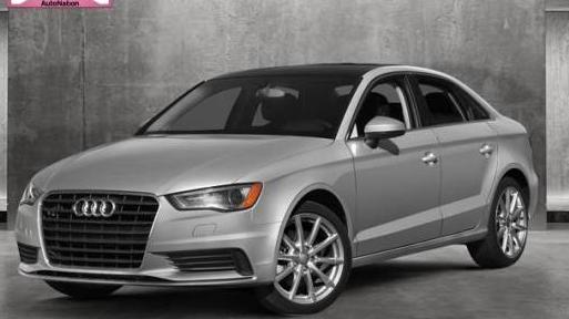 AUDI A3 2015 WAUACGFF9F1025432 image