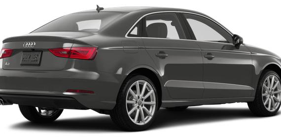 AUDI A3 2015 WAUEFGFFXF1044323 image